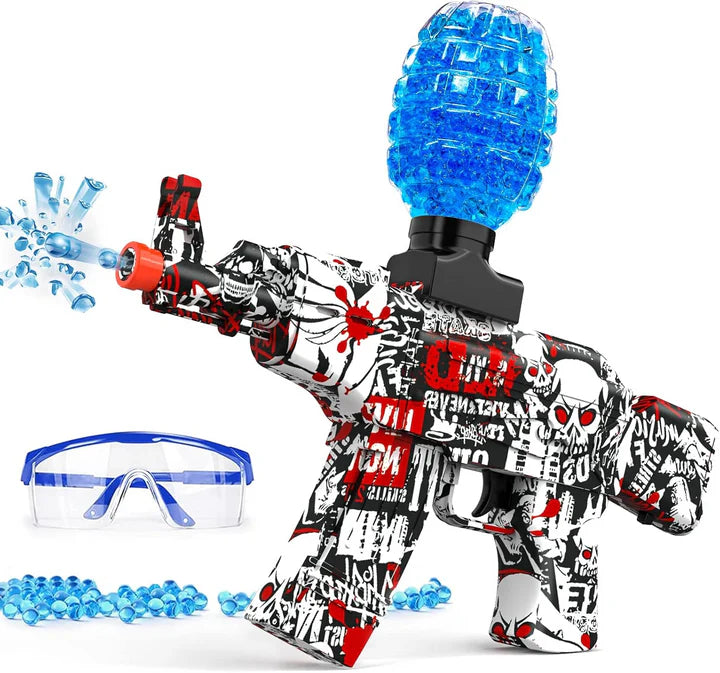 Electric Gel Blaster Toy